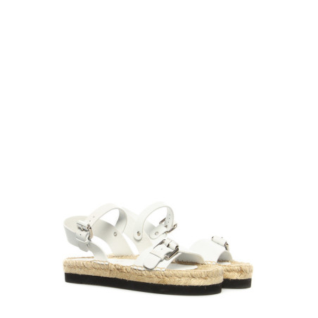 sandalen Palomitas light grey